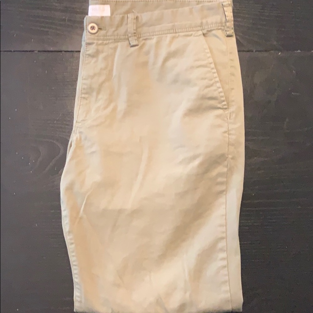 Men’s Express Skinny Fit Chinos Size 34/30